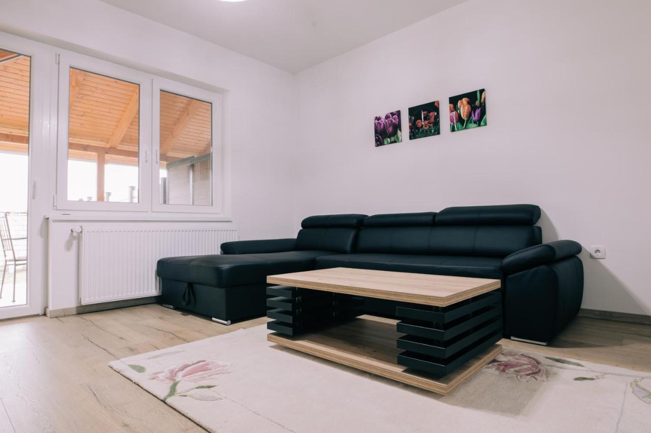 Tulip Guest House Ii. Palics Kültér fotó